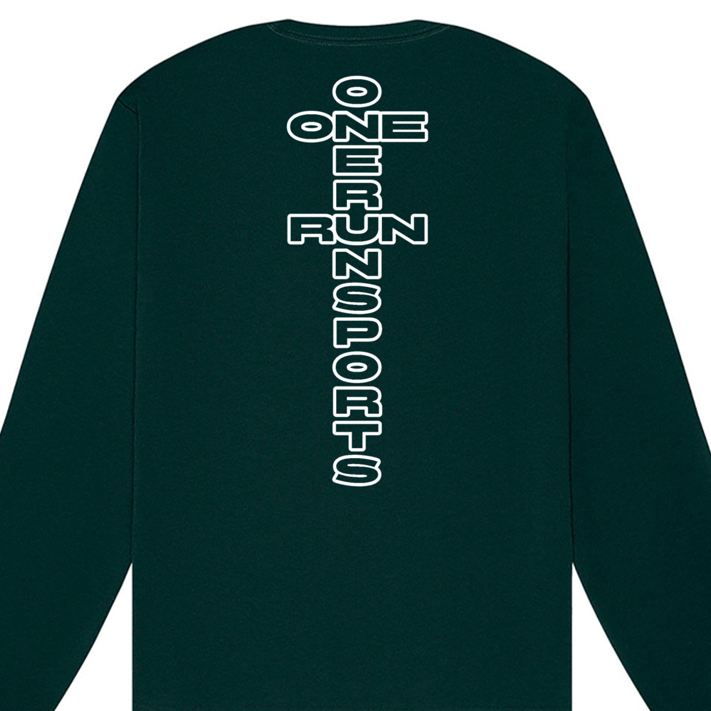 FOREST - 3511 - BACK