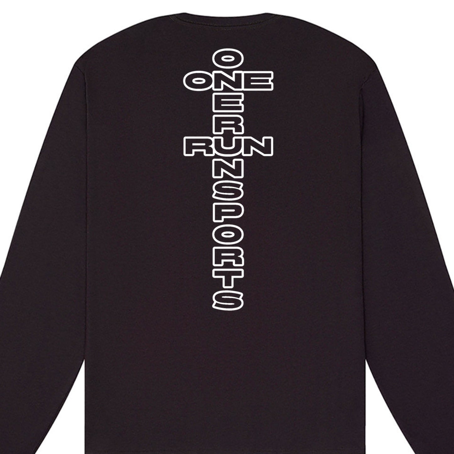 DARK GREY - 3511 - BACK