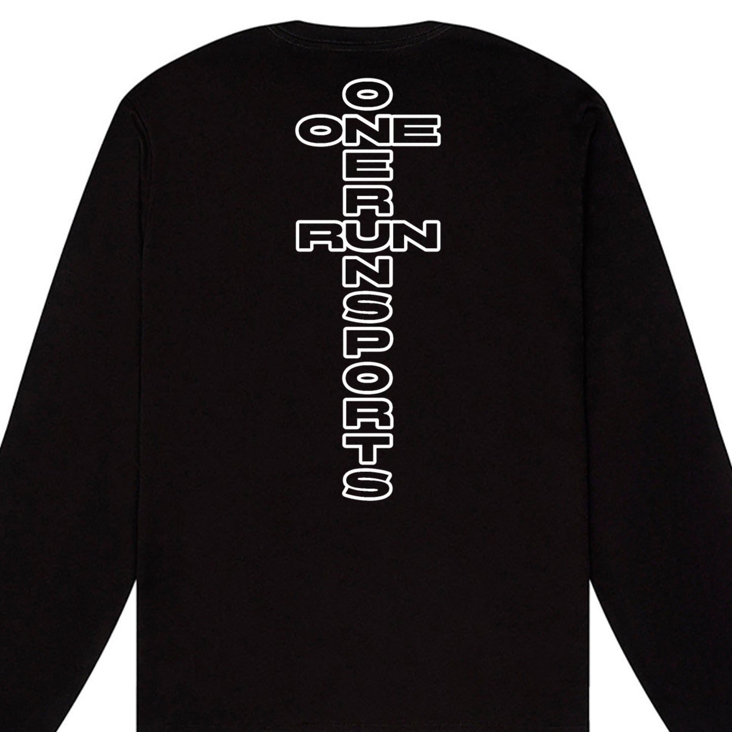 BLACK - 3511 - BACK