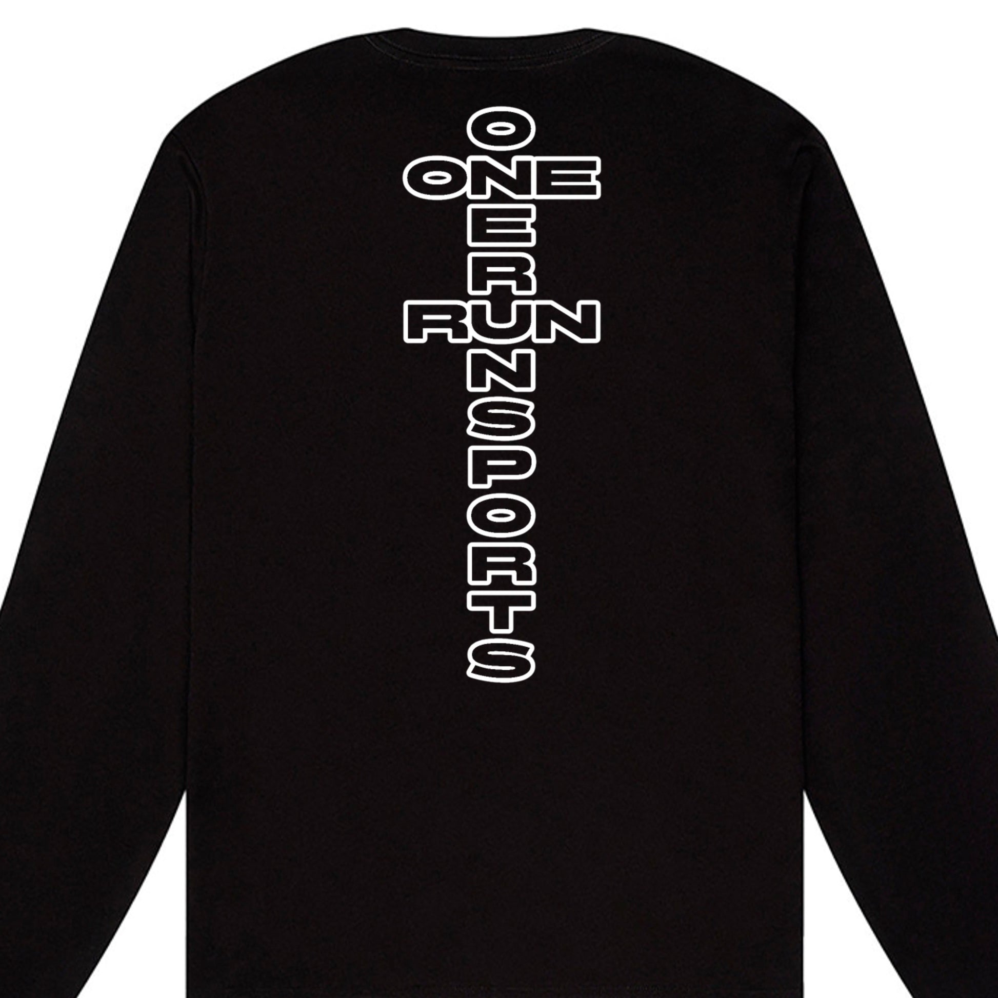 BLACK - 3511 - BACK