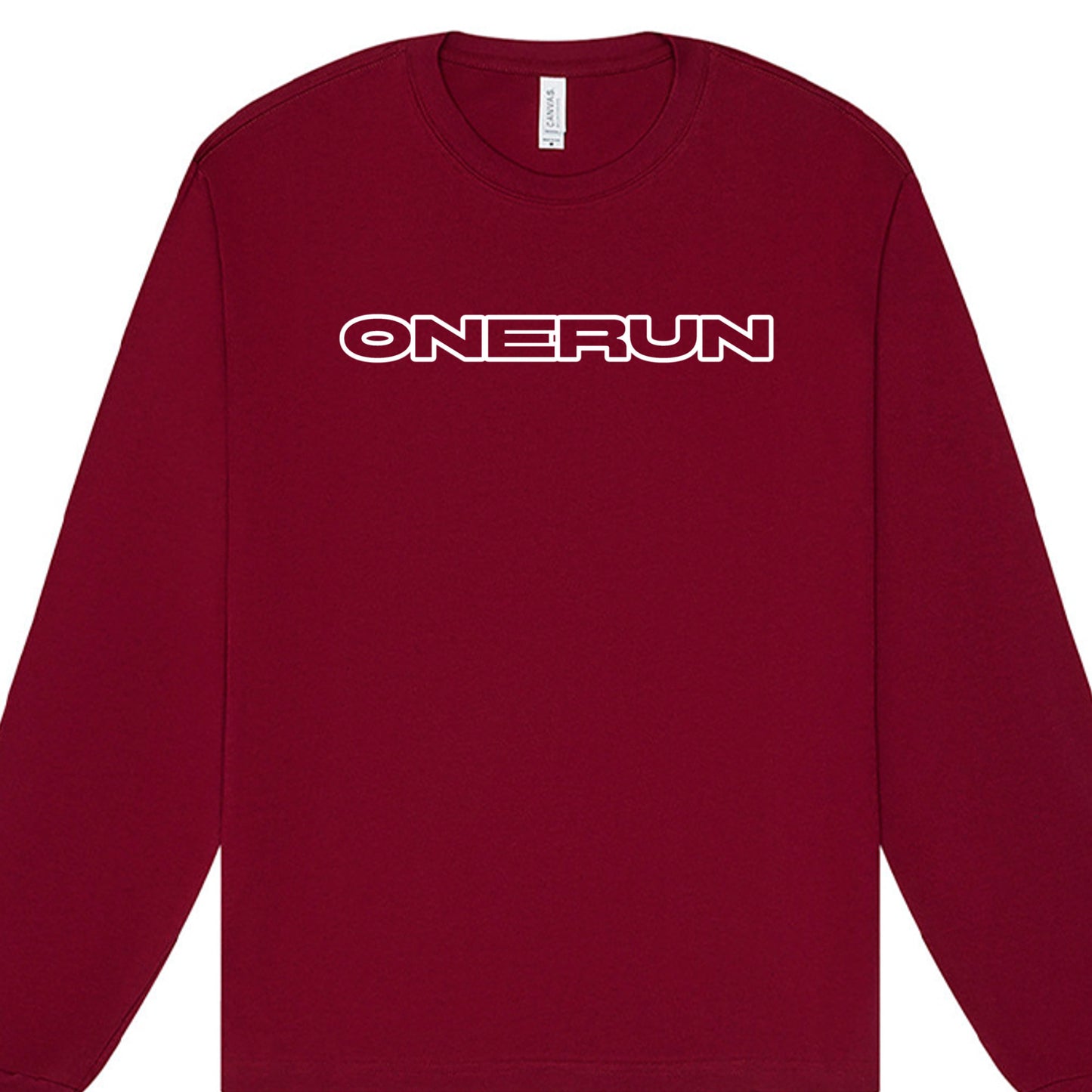 MAROON - 3511 - FRONT
