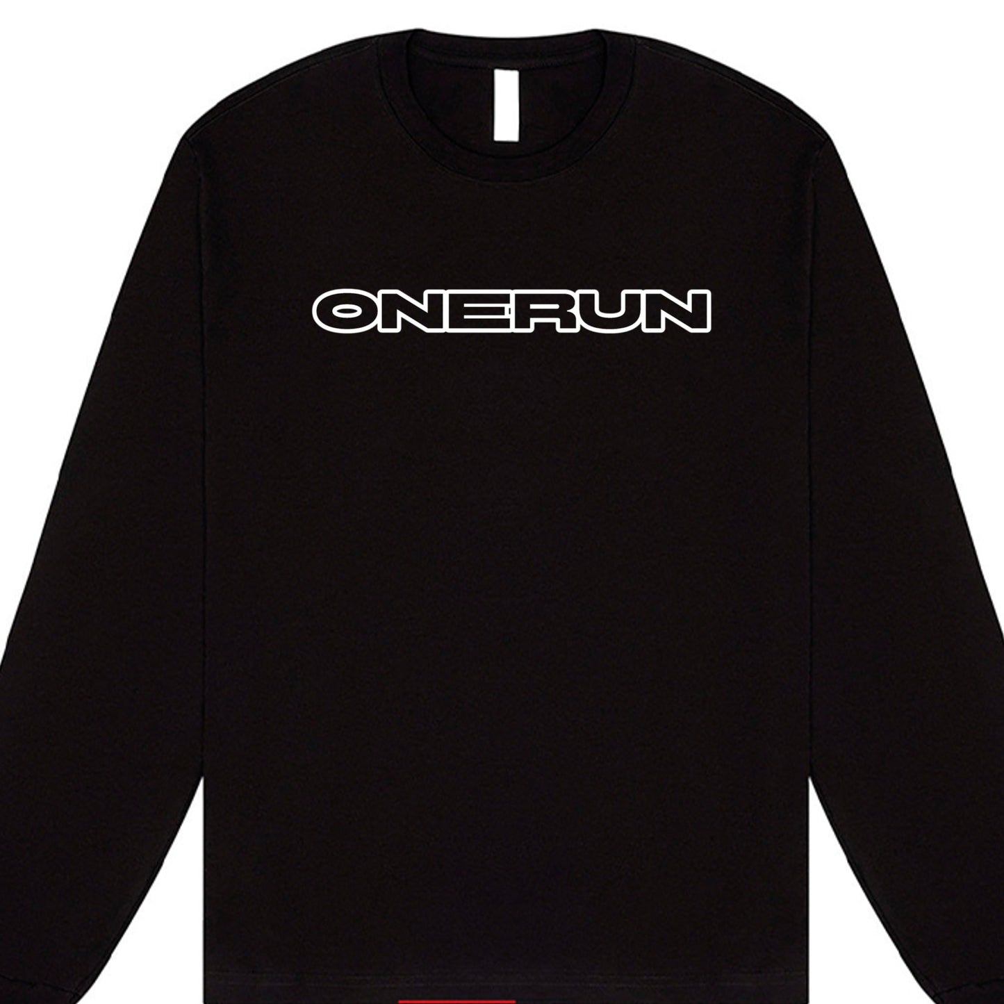 BLACK - 3511 - FRONT
