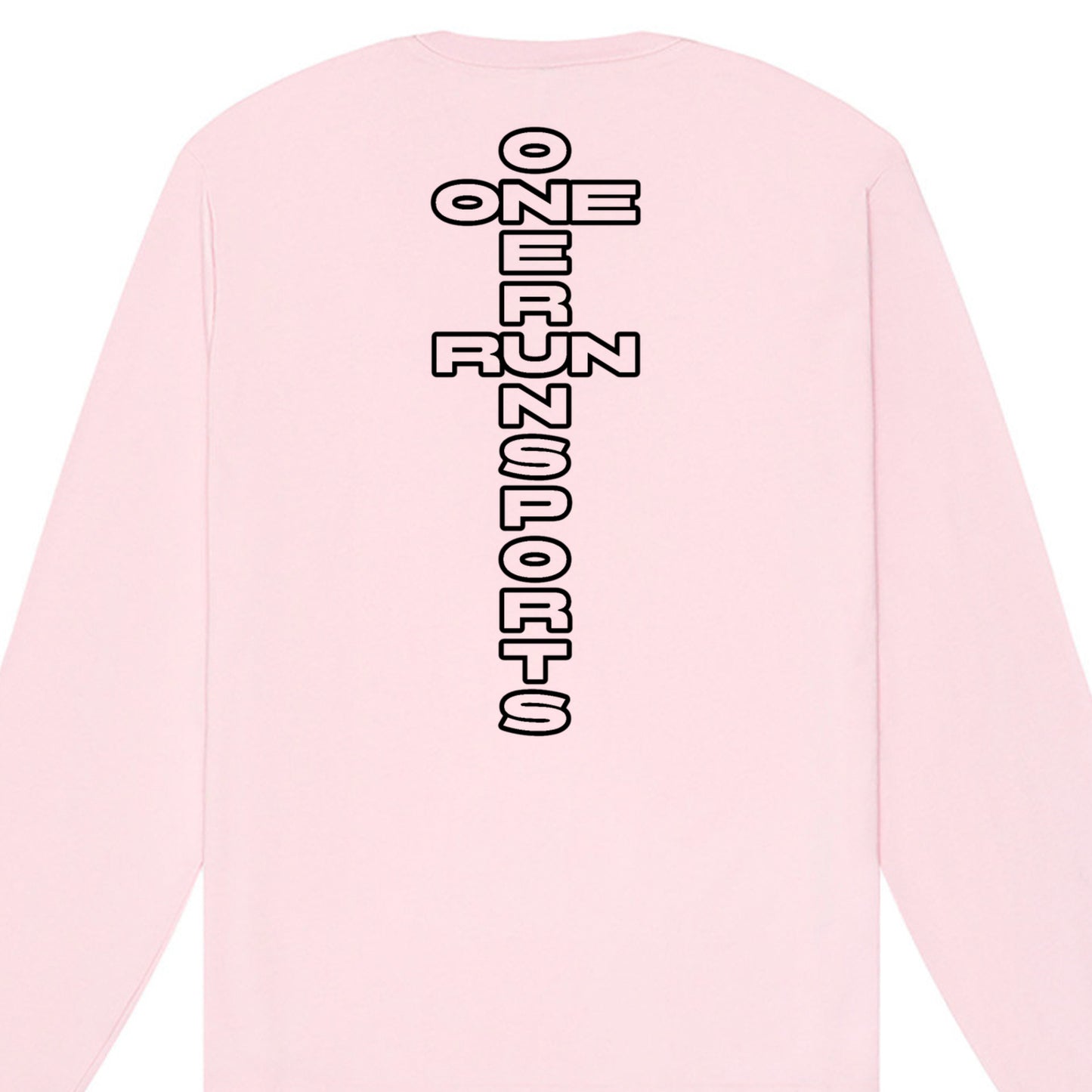 SOFT PINK - 3511 - BACK