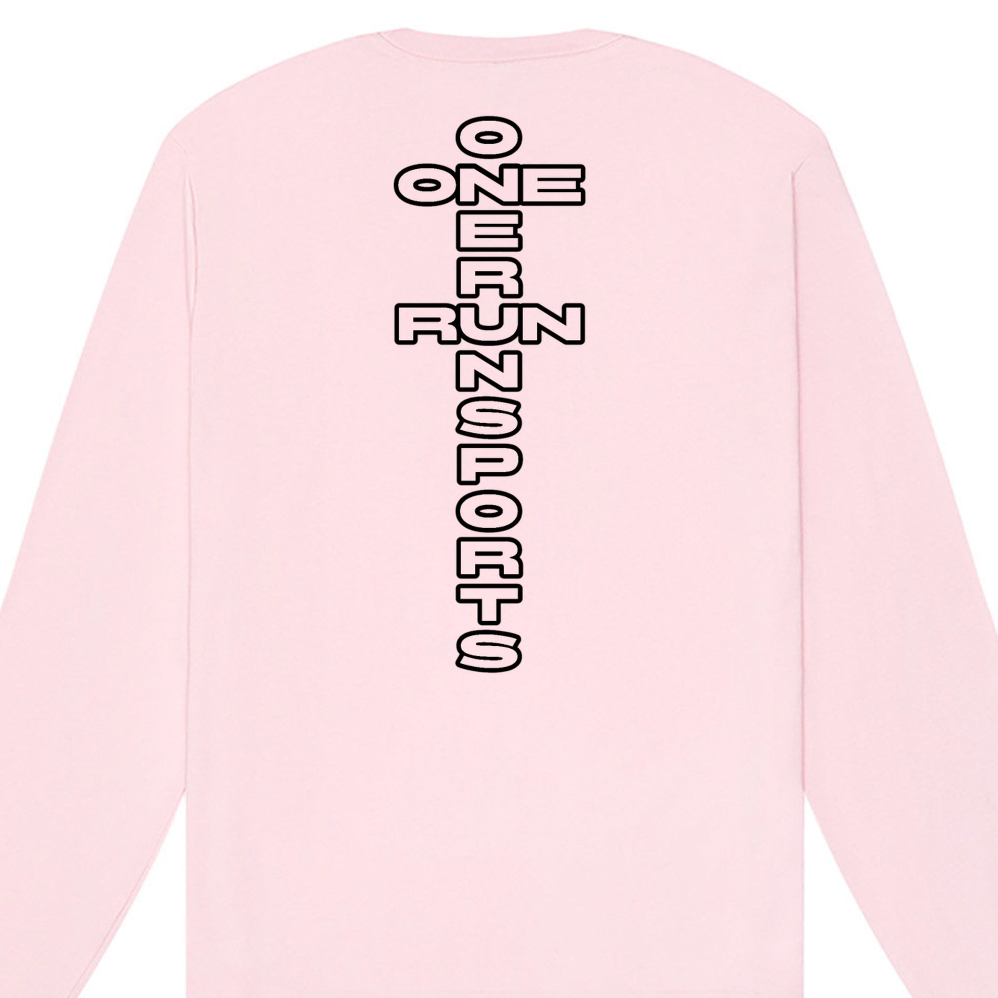 SOFT PINK - 3511 - BACK