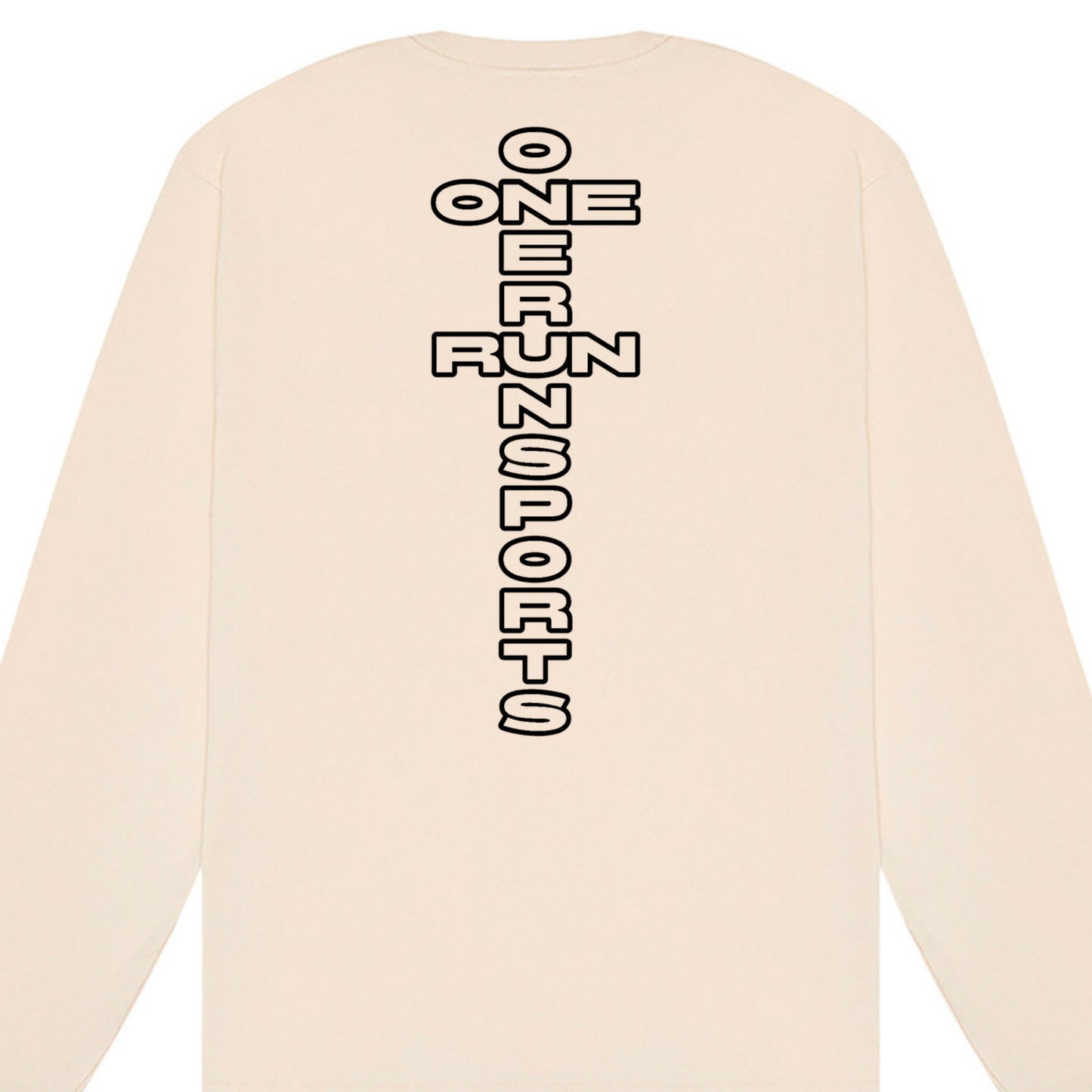 NATURAL - 3511 - BACK
