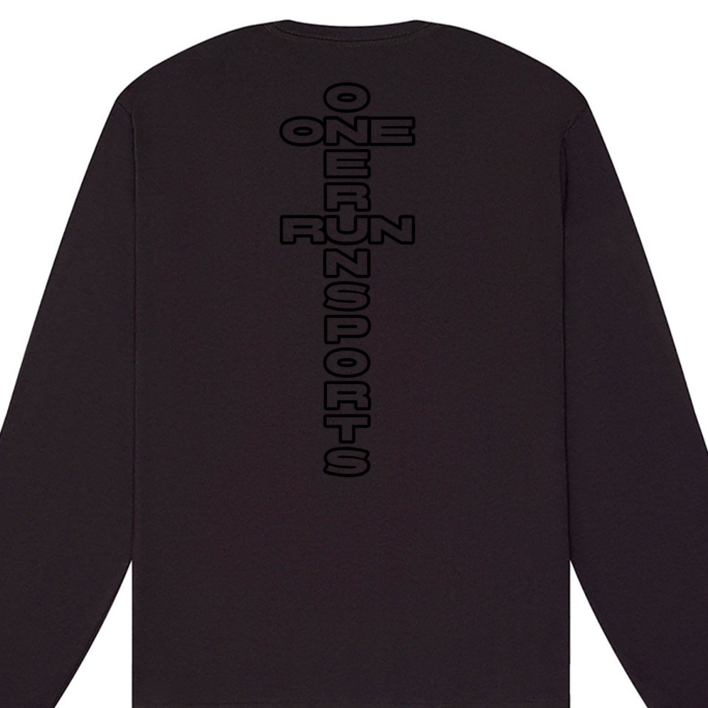 DARK GREY - 3511 - BACK