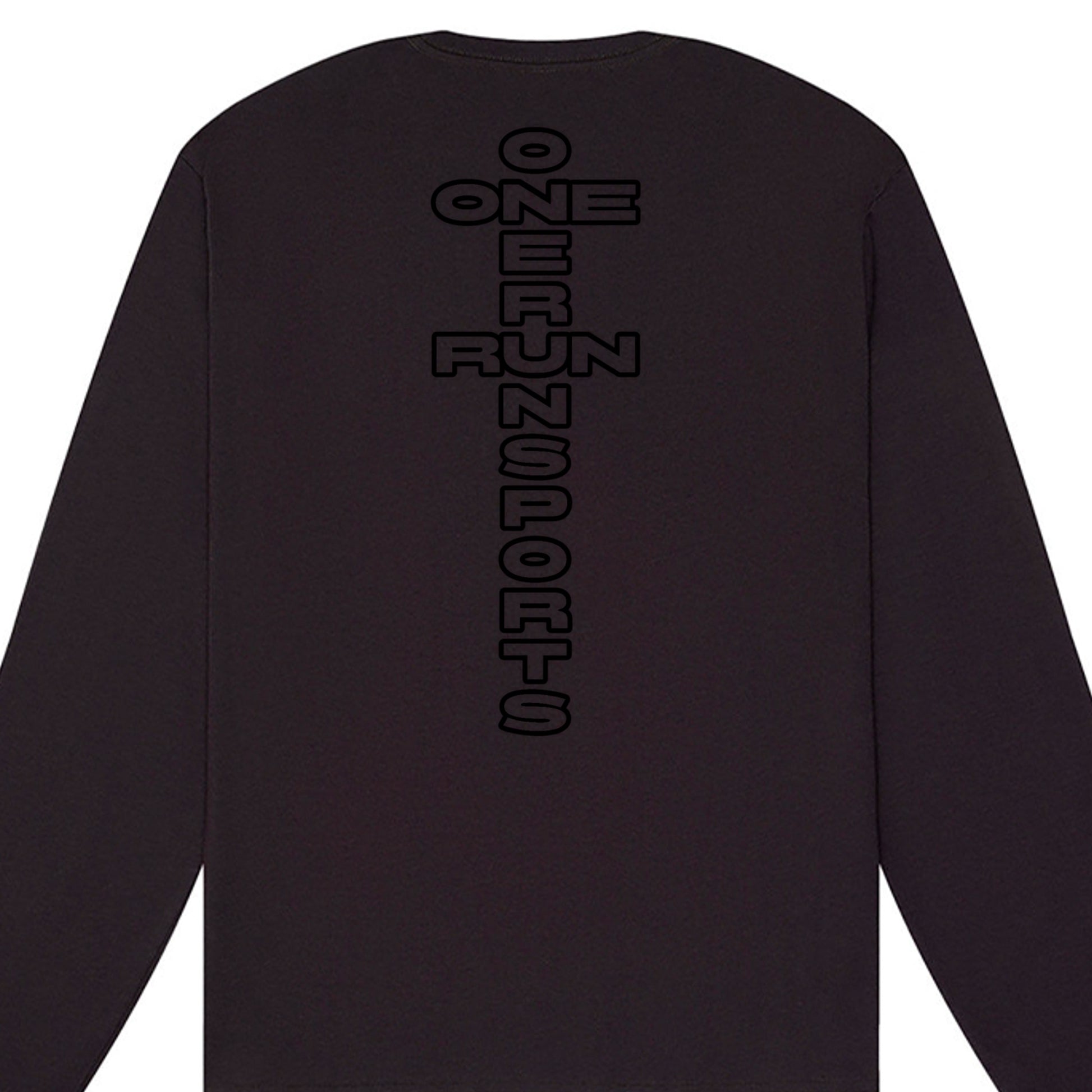 DARK GREY - 3511 - BACK