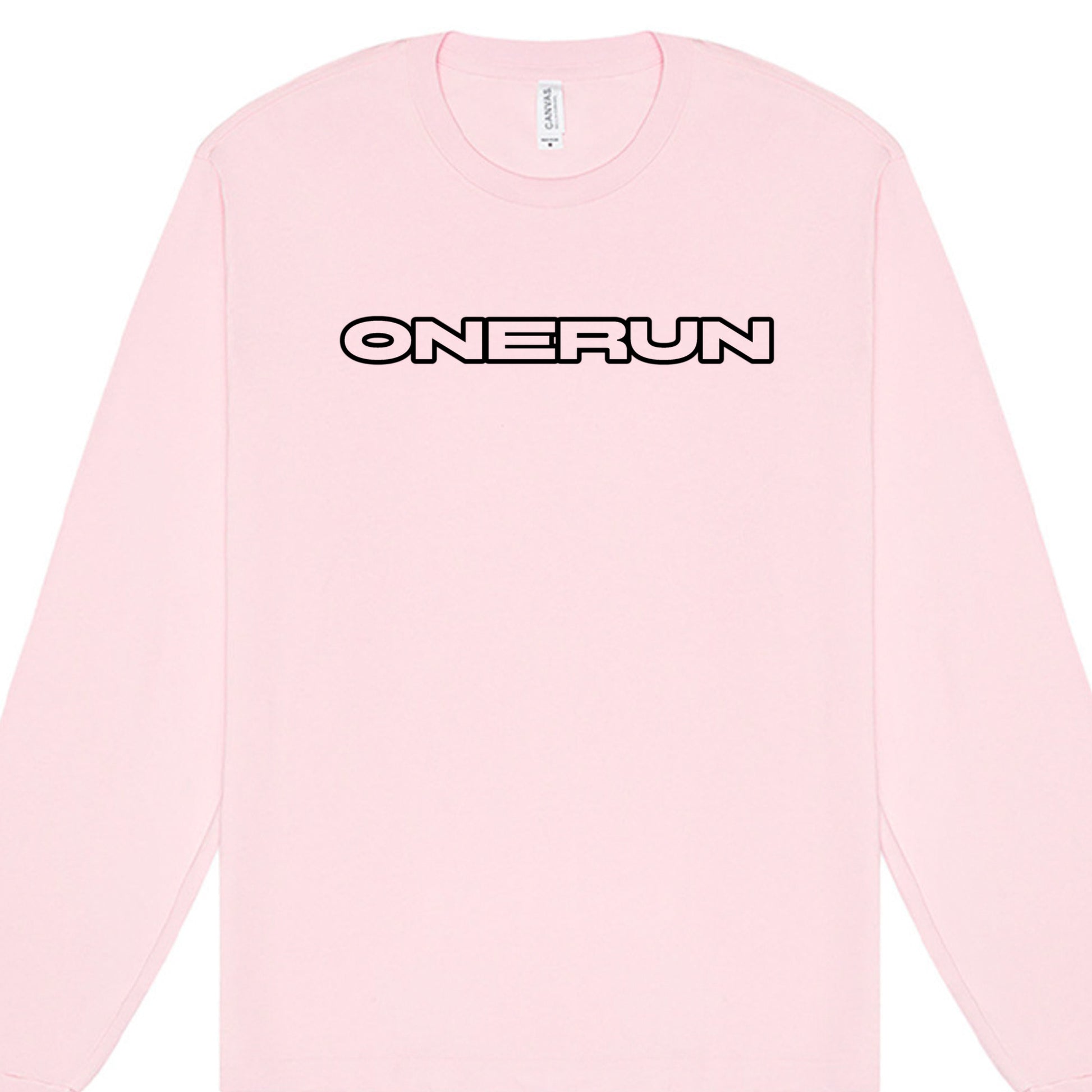 SOFT PINK - 3511 - FRONT