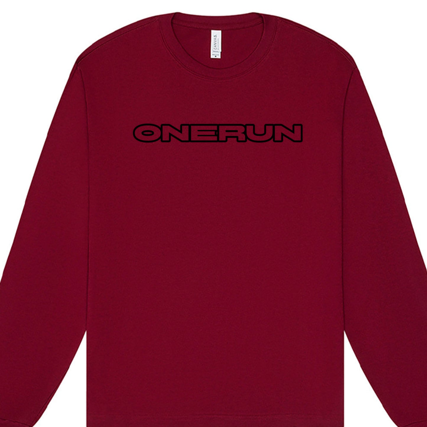 MAROON - 3511 - FRONT