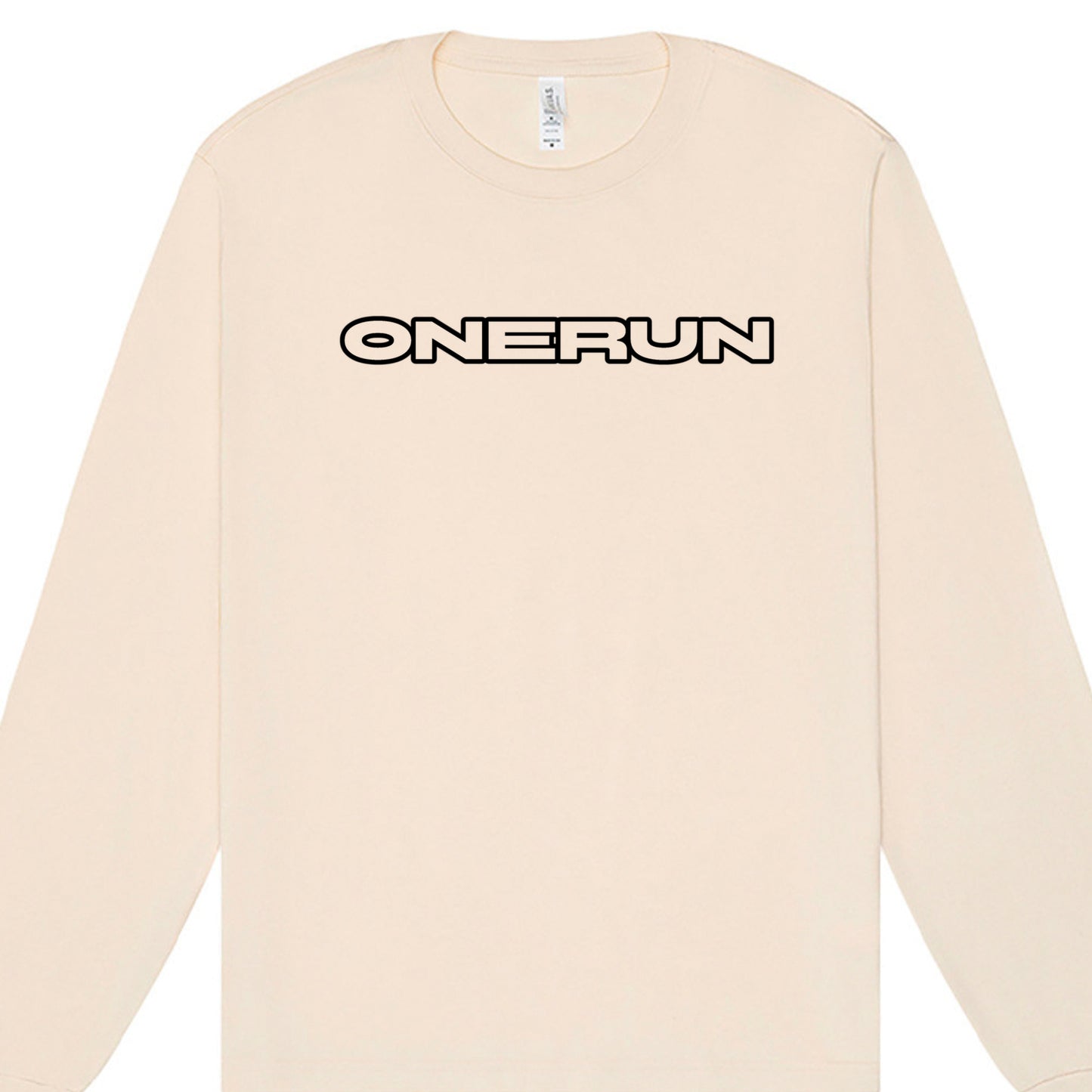 NATURAL - 3511 - FRONT