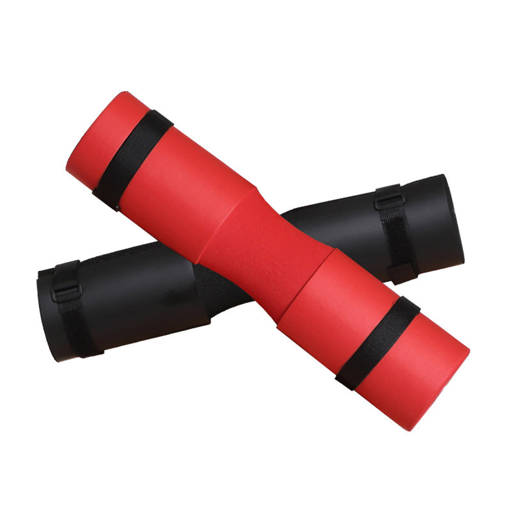 Foam Barbell Pad Cover Squat Pad For Gym