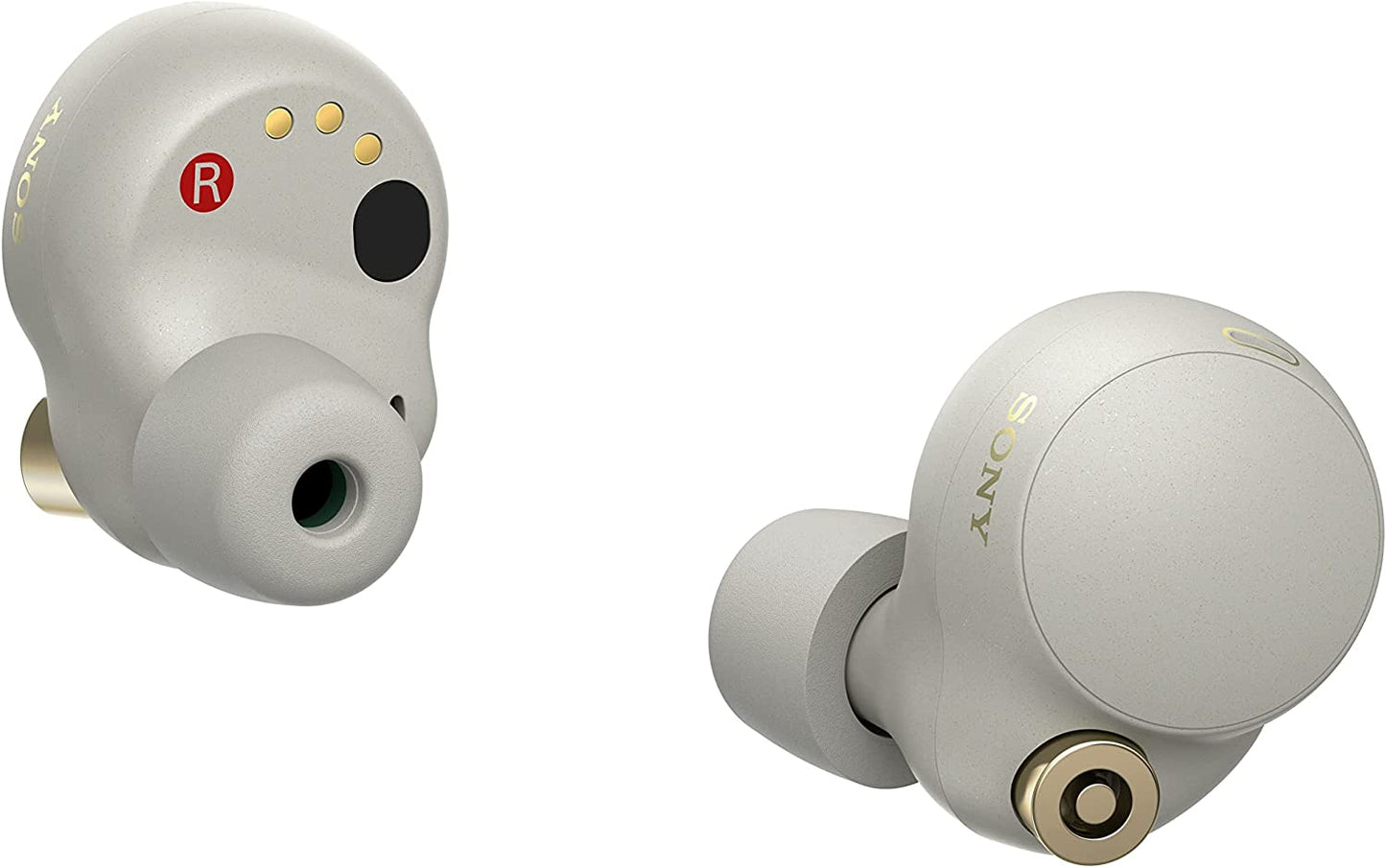 Sony WF-1000XM4 Industry Leading Noise Canceling Truly Wireless Earbud