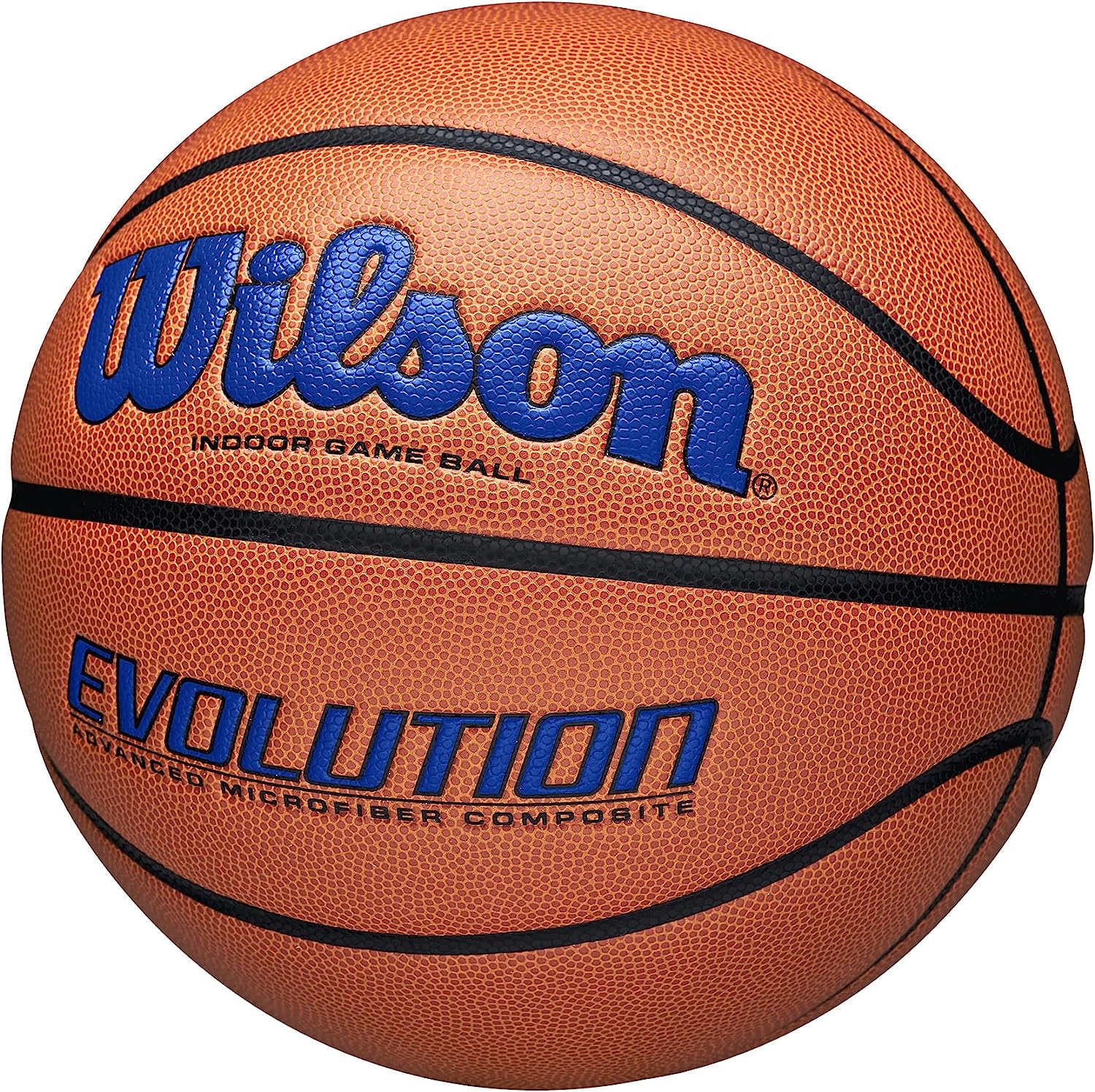 Wilson Evolution Official Game Basketball - 29.5