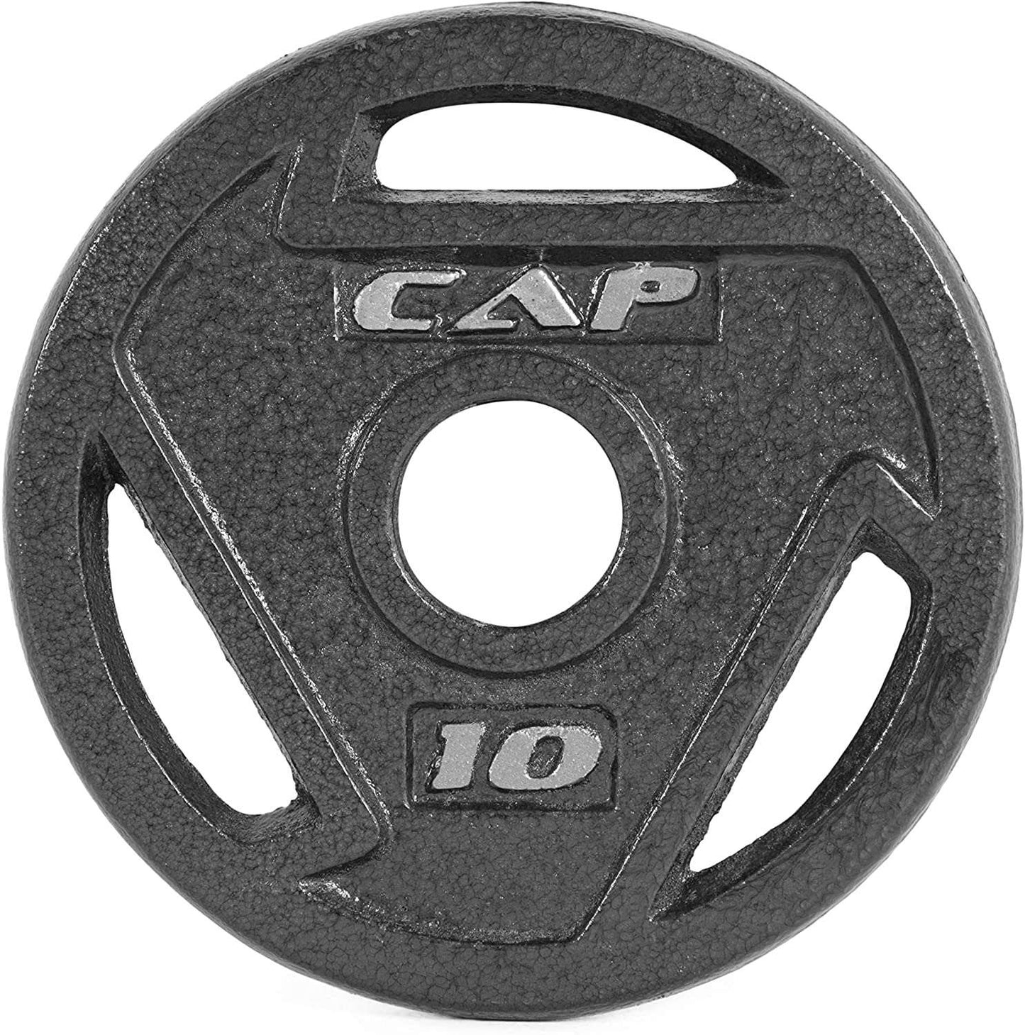 Olympic Grip Weight Plate Collection