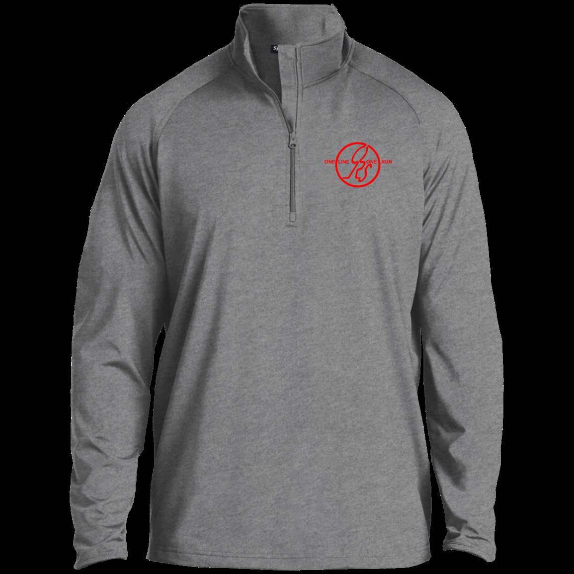 ORS Performance Pullover