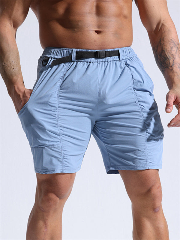 Men's Sports Shorts Loose Casual Pants