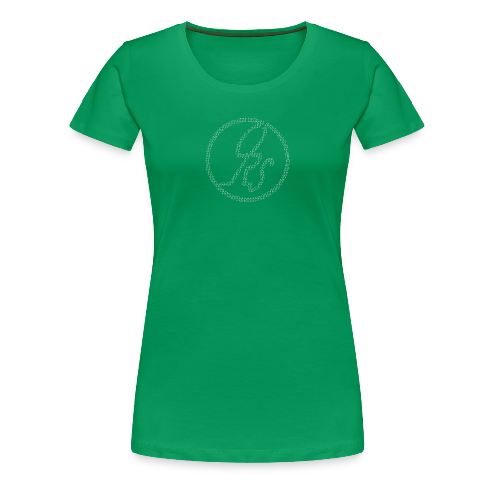 Women’s ORS T-Shirt PRM - kelly green